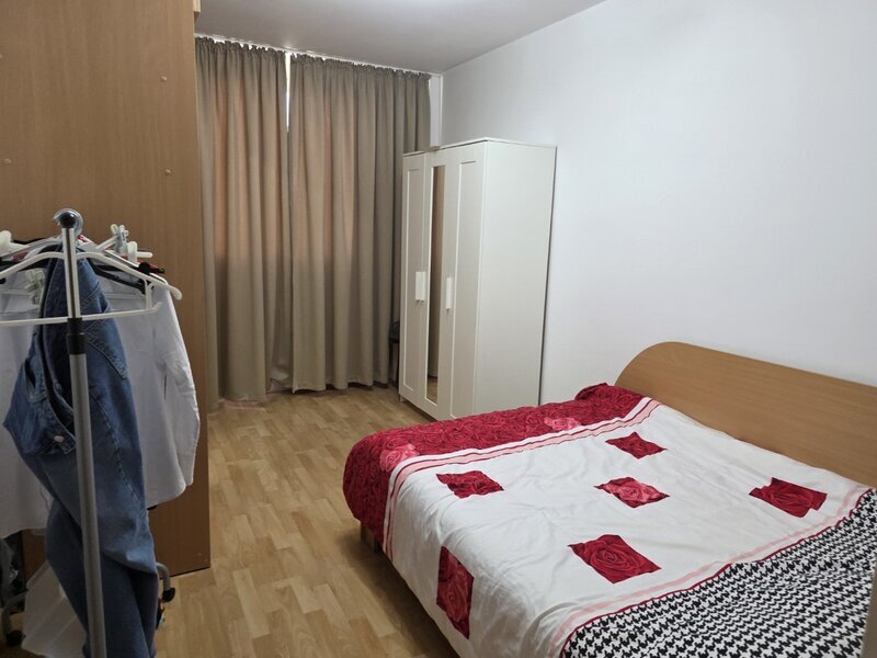 Dristor, 10 minute metrou si parc IOR, stradal pe Camil Ressu, vedere spate