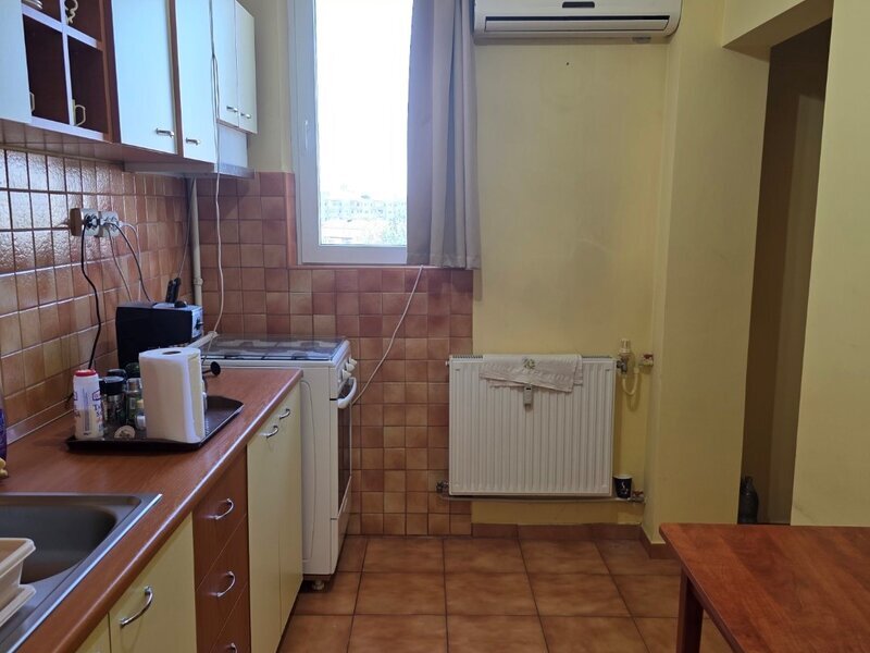 Dristor, 10 minute metrou si parc IOR, stradal pe Camil Ressu, vedere spate