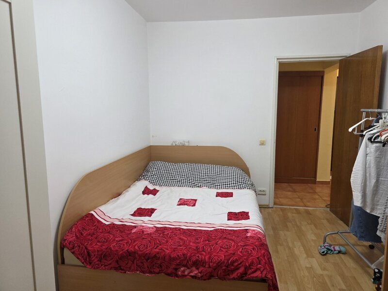 Dristor, 10 minute metrou si parc IOR, stradal pe Camil Ressu, vedere spate