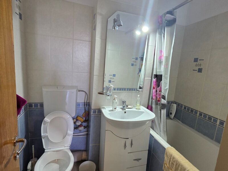 Dristor, 10 minute metrou si parc IOR, stradal pe Camil Ressu, vedere spate