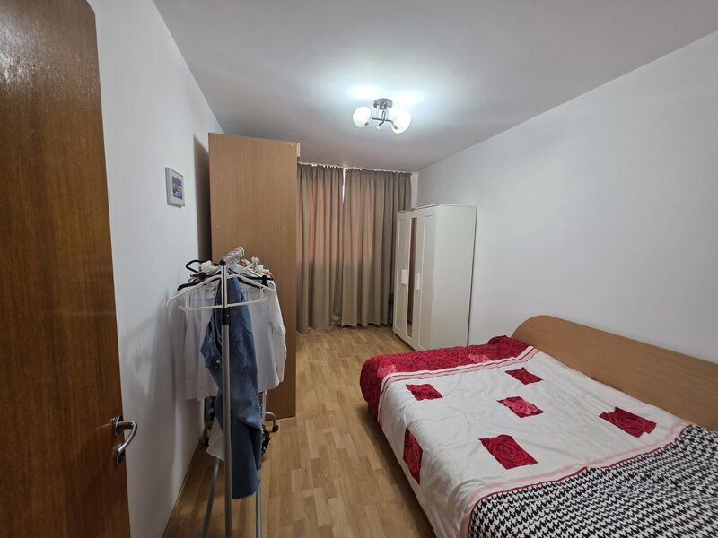 Dristor, 10 minute metrou si parc IOR, stradal pe Camil Ressu, vedere spate