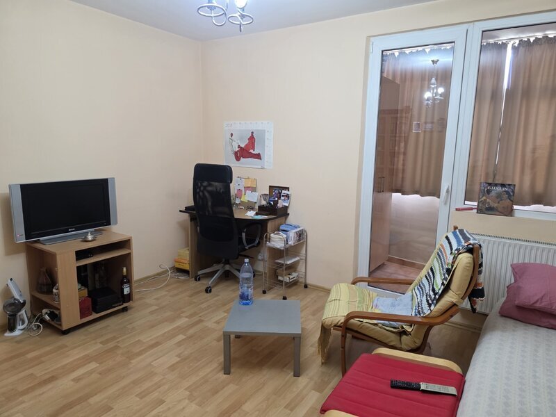 Dristor, 10 minute metrou si parc IOR, stradal pe Camil Ressu, vedere spate