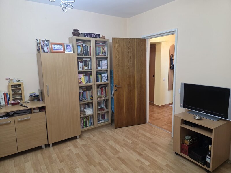 Dristor, 10 minute metrou si parc IOR, stradal pe Camil Ressu, vedere spate