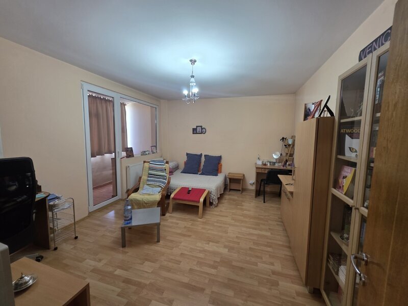 Dristor, 10 minute metrou si parc IOR, stradal pe Camil Ressu, vedere spate