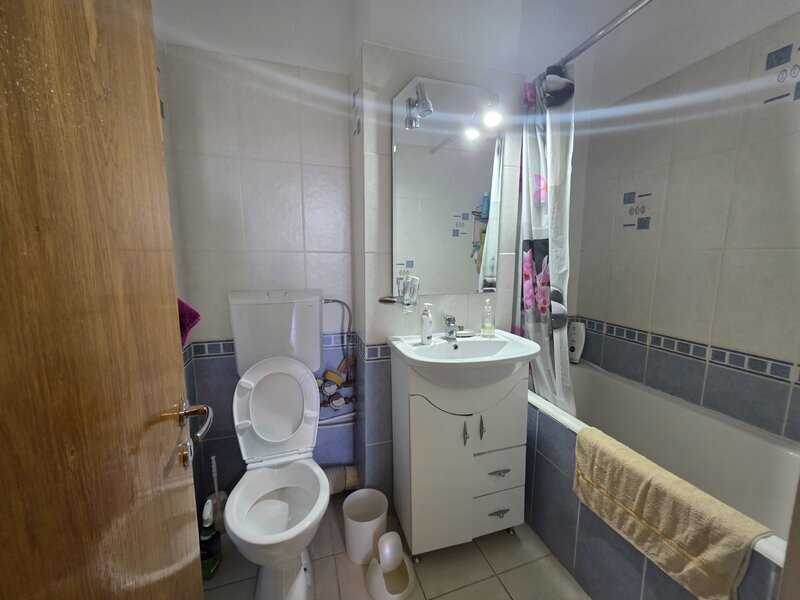 Dristor, 10 minute metrou si parc IOR, stradal pe Camil Ressu, vedere spate