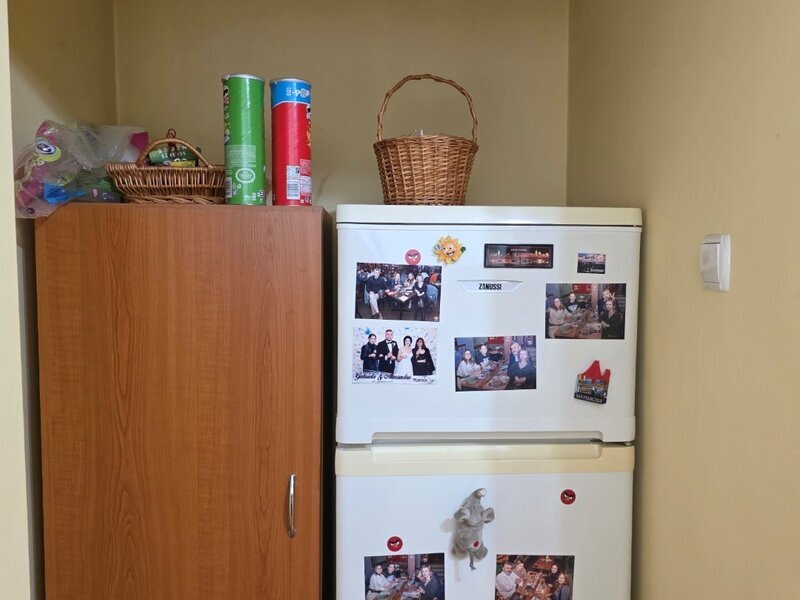 Dristor, 10 minute metrou si parc IOR, stradal pe Camil Ressu, vedere spate